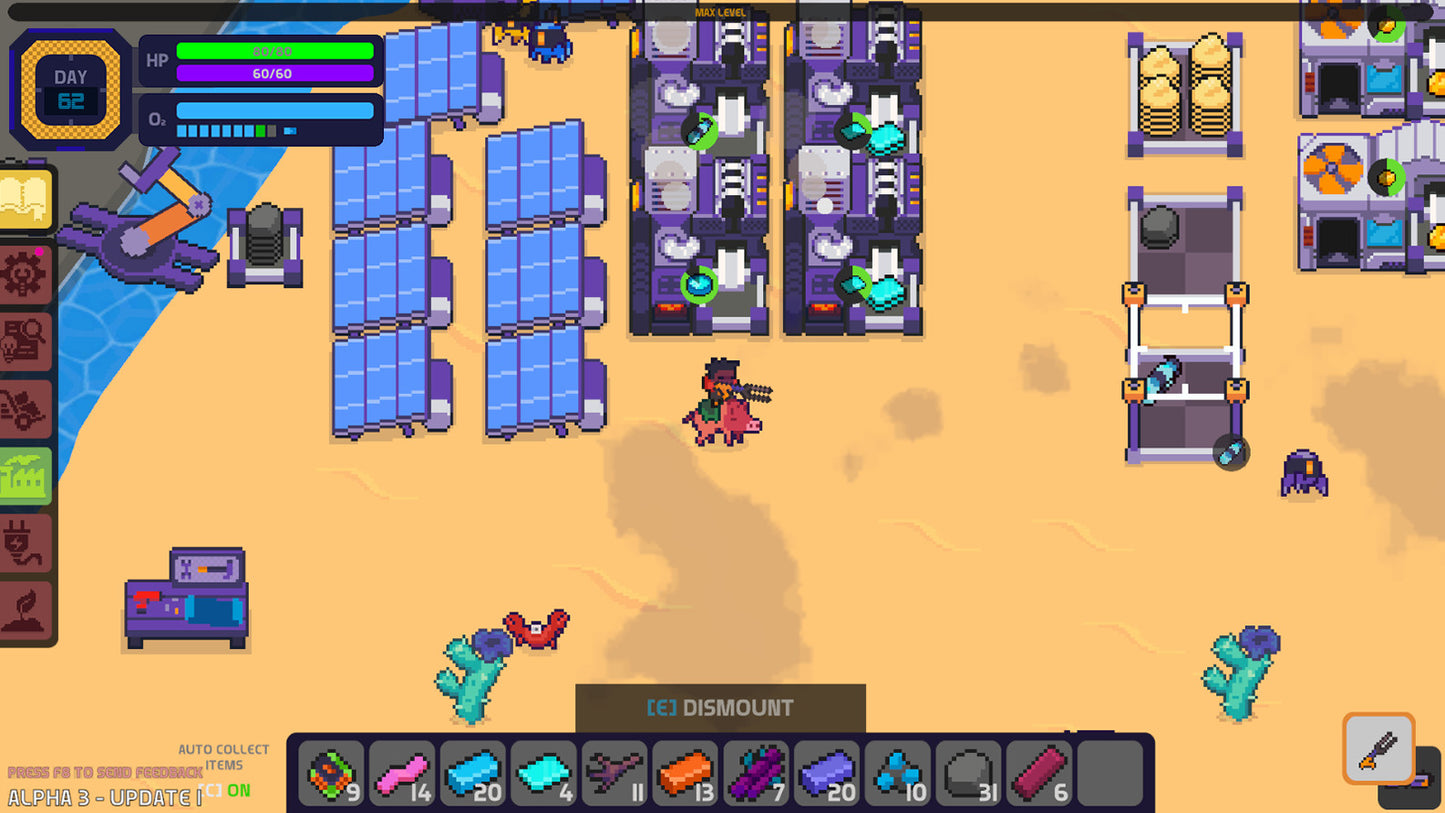 Nova Lands (Steam)