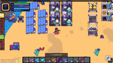 Nova Lands (Steam)