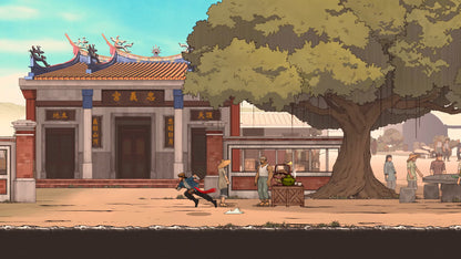 The Legend of Tianding (Steam)