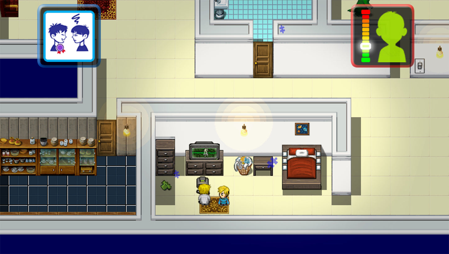 Max, an Autistic Journey