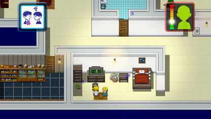 Max, an Autistic Journey