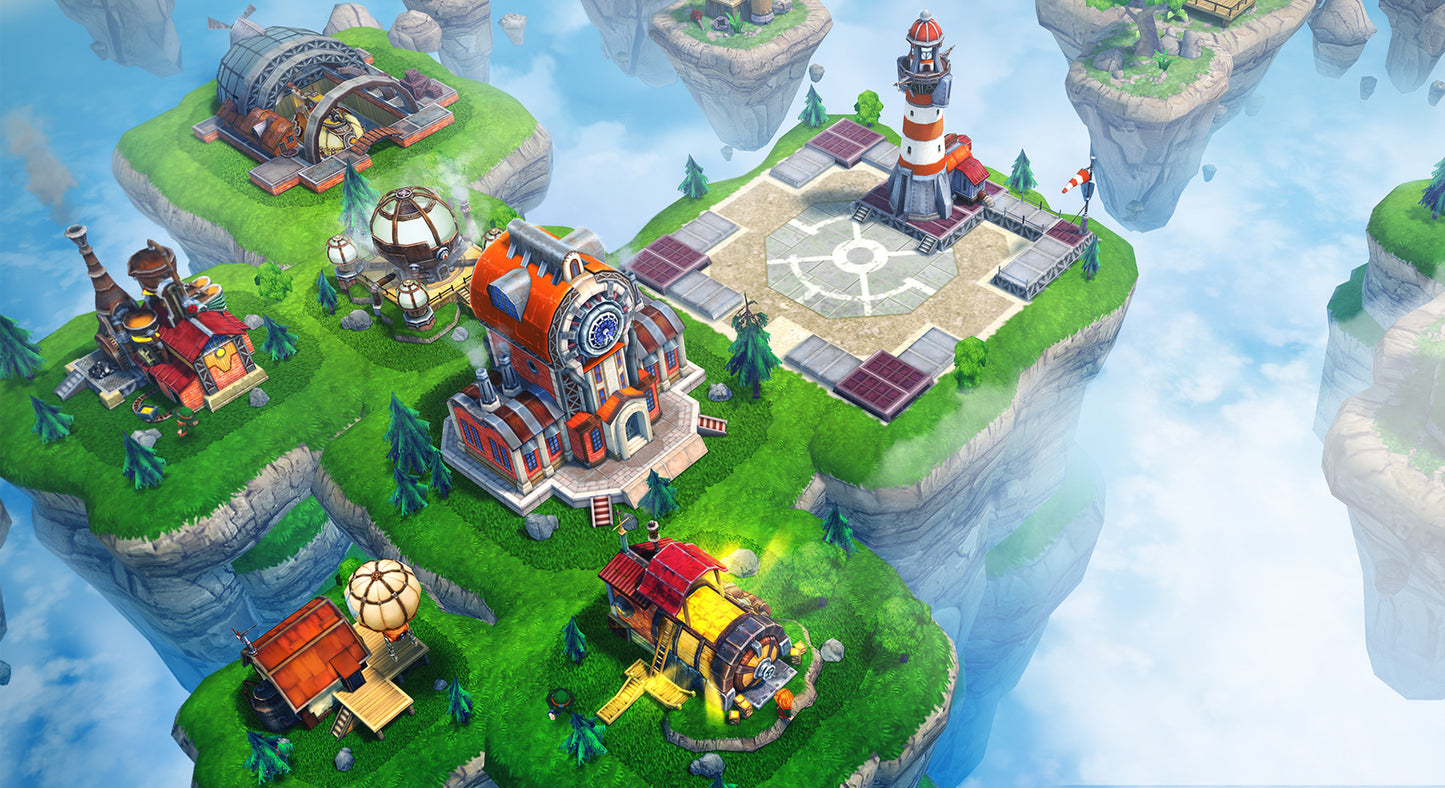 Clans (Steam)