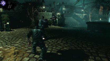 Dark - Cult of the Dead DLC