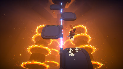 Trifox (Steam)
