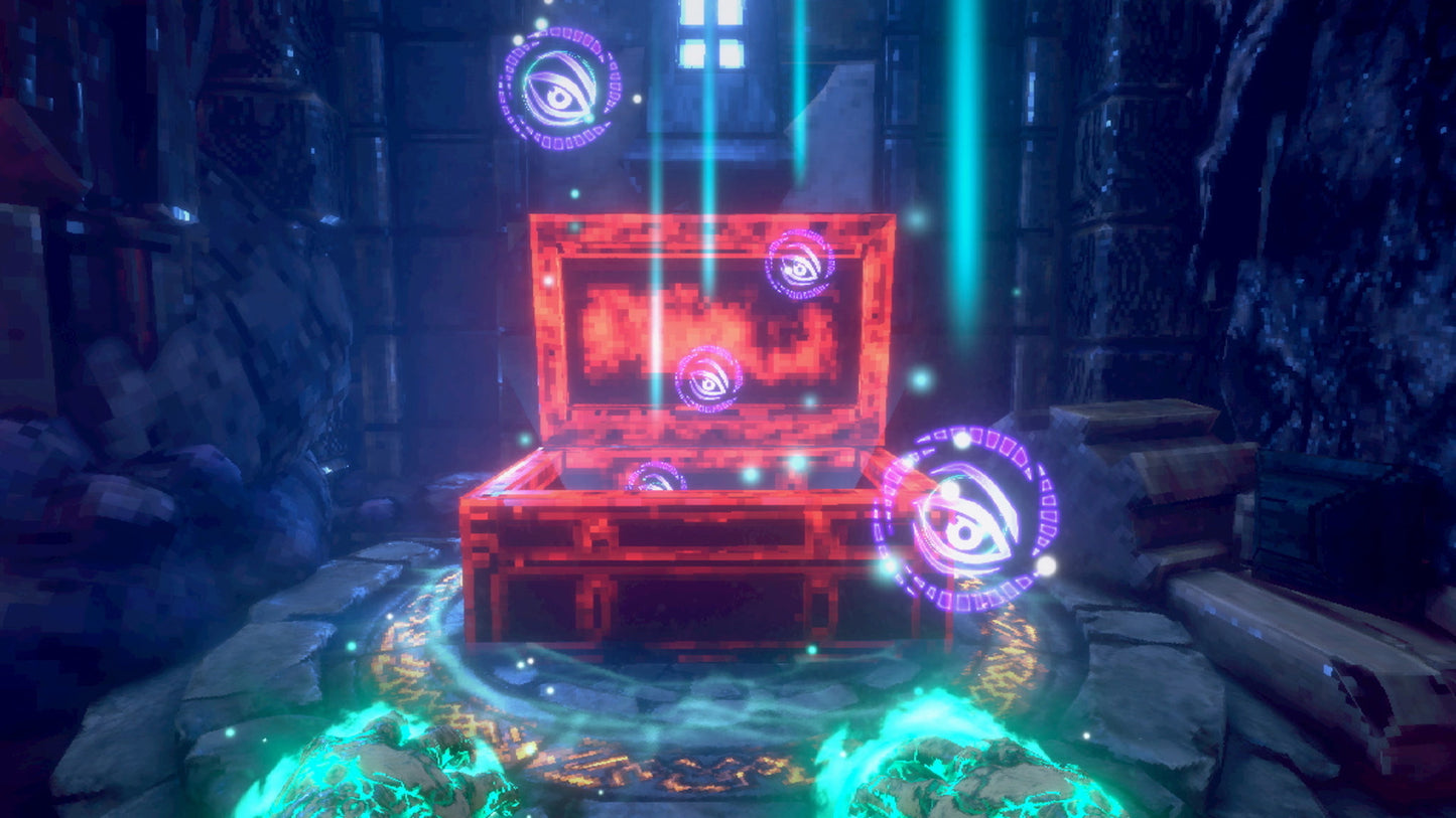 Into the Pit (Steam)
