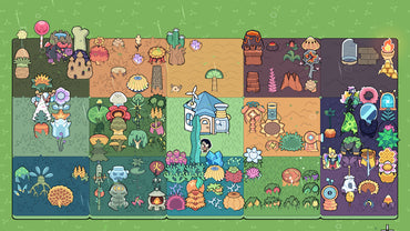 Patch Quest (Steam) (EU)