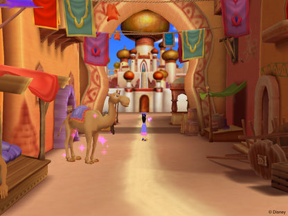 Disney Princess: Enchanted Journey