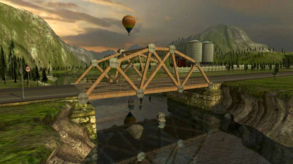 Bridge Project Steam Key GLOBAL