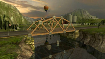 Bridge Project Steam Key GLOBAL