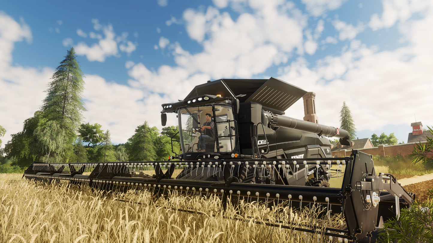 Farming Simulator 19 (Steam)