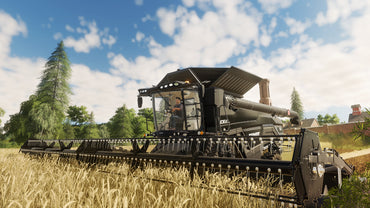 Farming Simulator 19 (Steam)