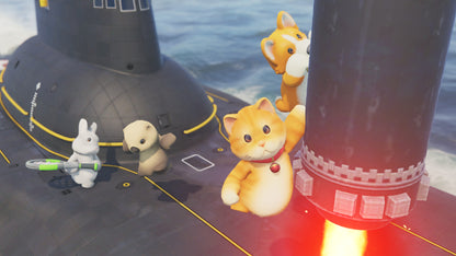 Party Animals (Steam)