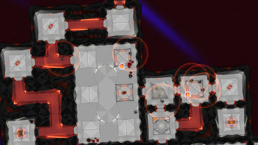 Heat Signature (Steam)