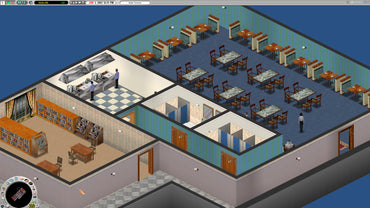 Hotel Giant