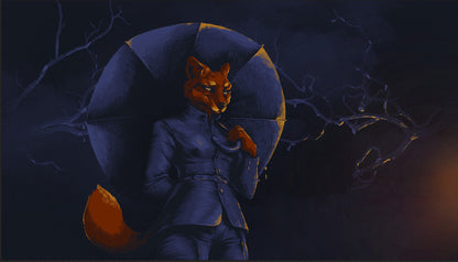 Tails Noir (Steam)
