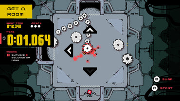 Disc Room (Steam)