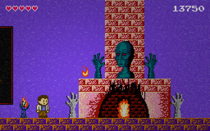 MANOS: The Hands of Fate - Director's Cut Steam Key GLOBAL