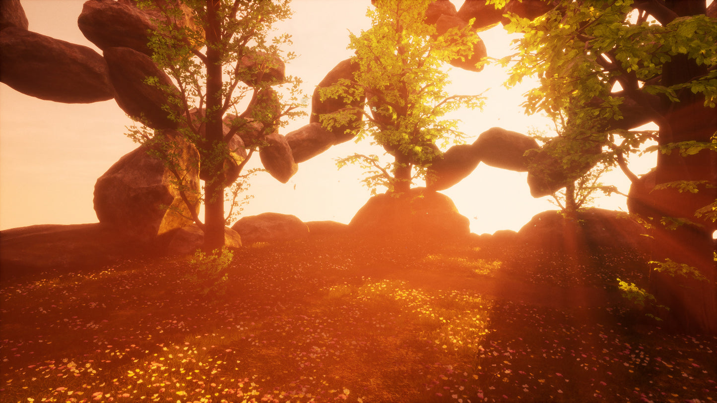 Dream Stone (Steam)