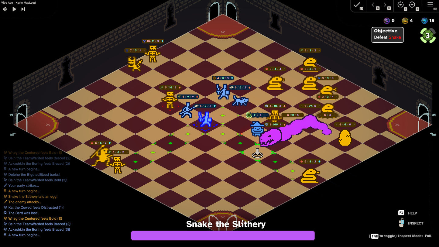 WizardChess (Steam)