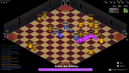 WizardChess (Steam)