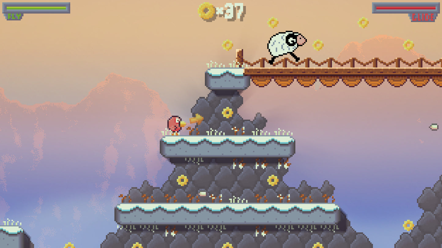 Avenger Bird Steam Key GLOBAL
