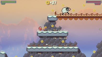 Avenger Bird Steam Key GLOBAL