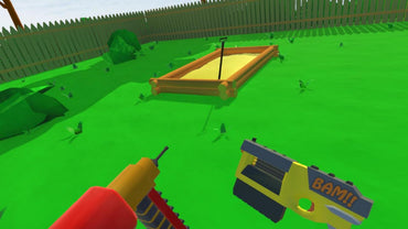 Wasps! Steam CD Key