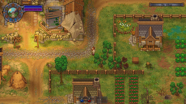 Graveyard Keeper (Steam)