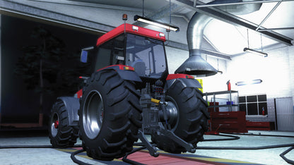 Farm Expert 2017