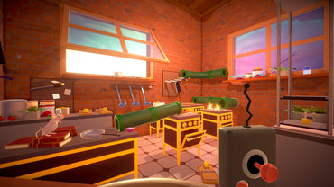 Suicide Guy: Deluxe Plus (Steam)