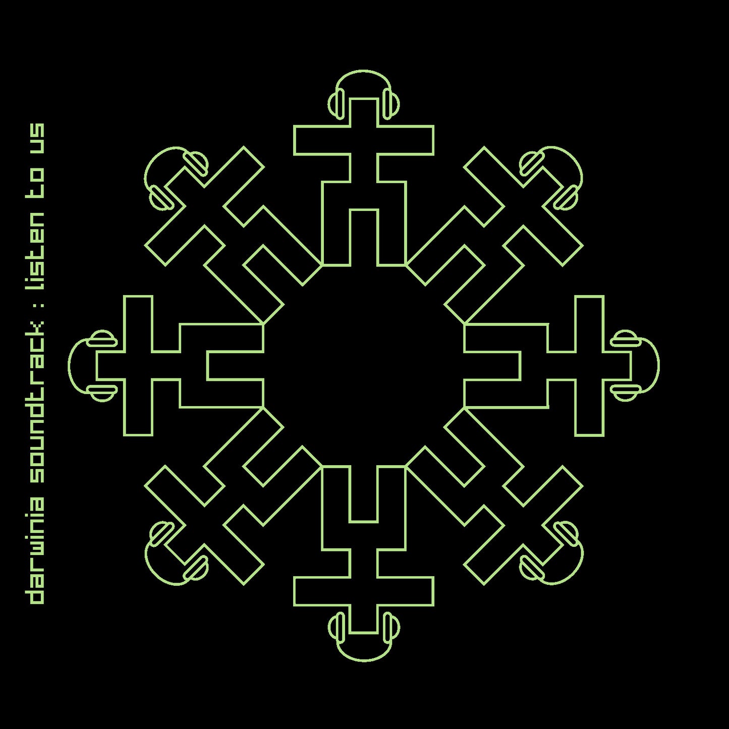 Darwinia + Soundtrack (DLC)