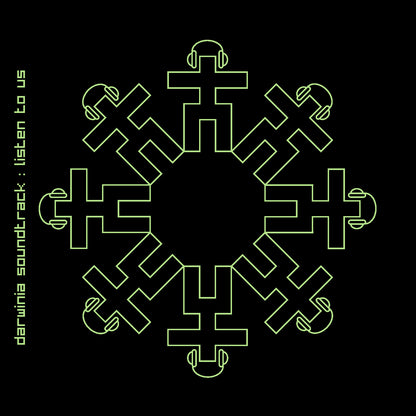 Darwinia + Soundtrack (DLC)