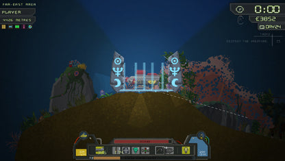 Project Abyss