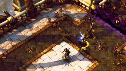 Sacred 3 (Steam) (EU)