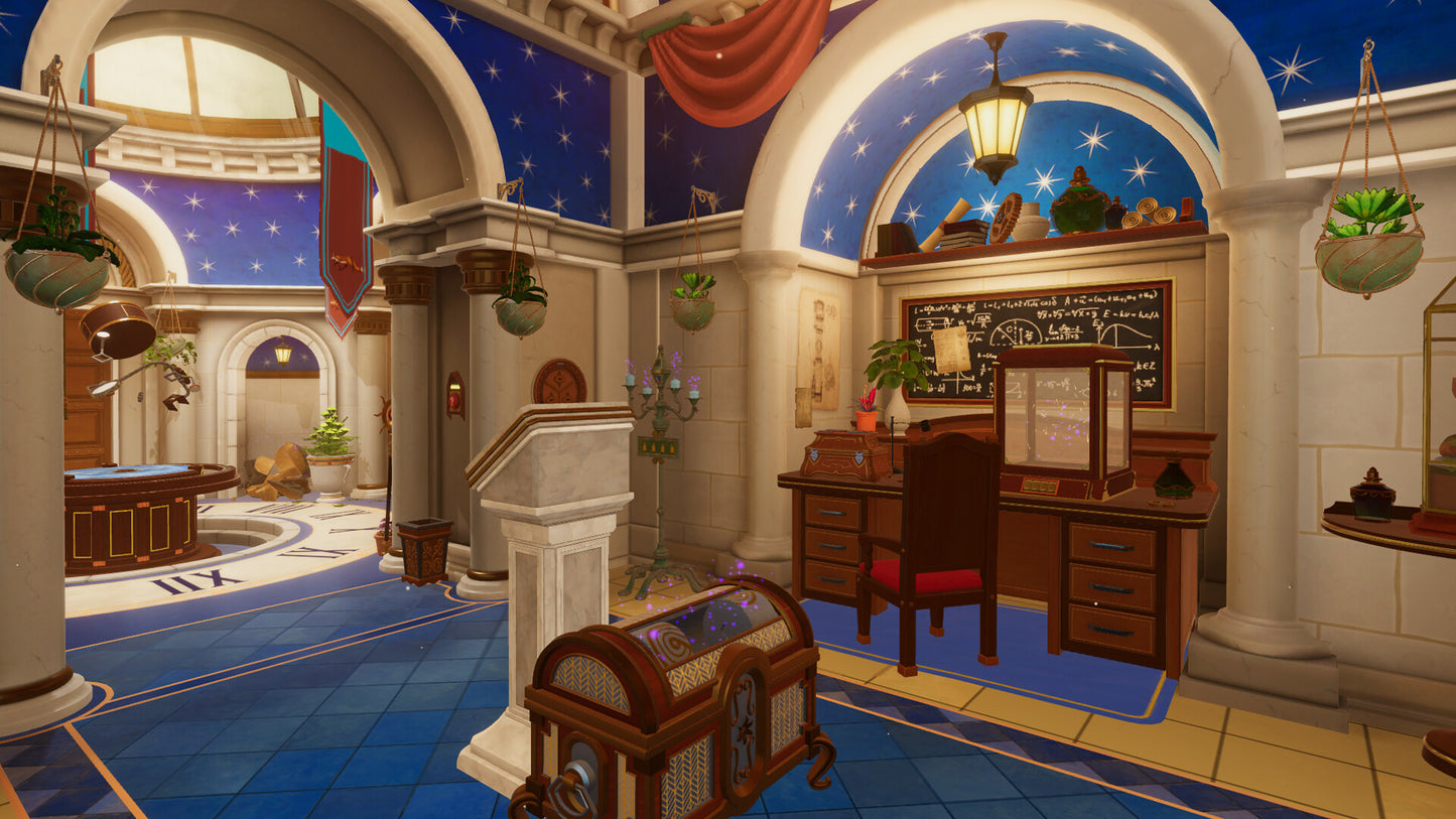 Escape Simulator - Magic (DLC) (Steam)