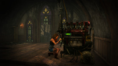 Dead by Daylight (Steam)