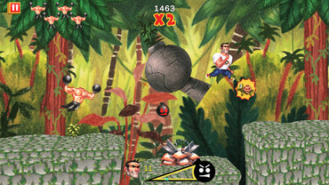 Serious Sam: Kamikaze Attack! (Steam)