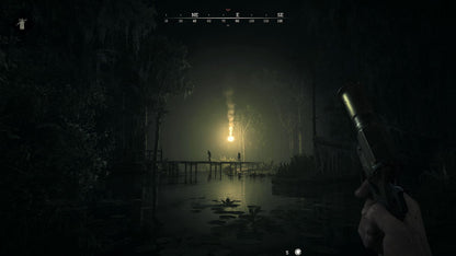 Hunt: Showdown (Steam)