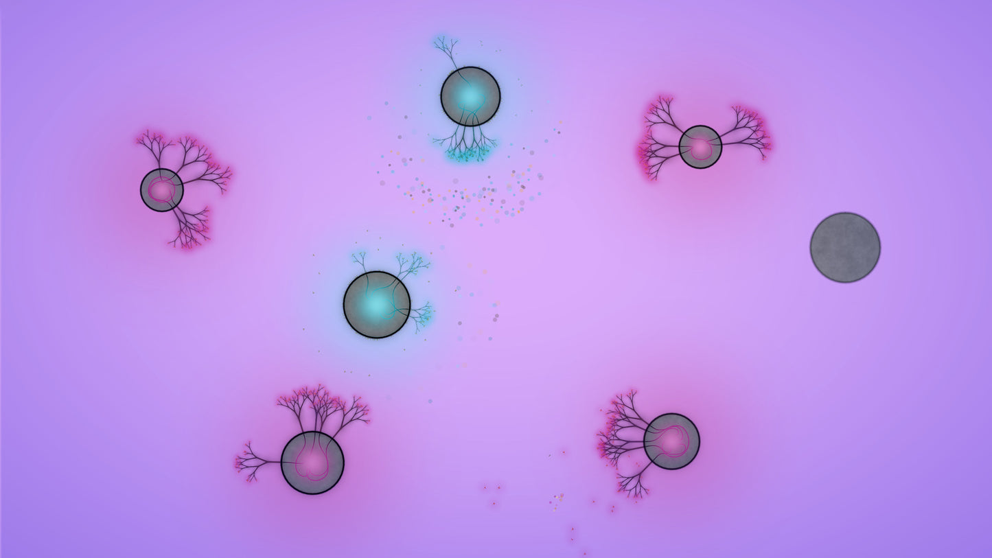 Eufloria HD