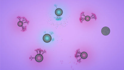 Eufloria HD