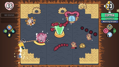 Patch Quest (Steam)