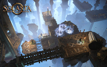 Solasta: Crown of the Magister (Complete your Collection) (Steam) (EU)