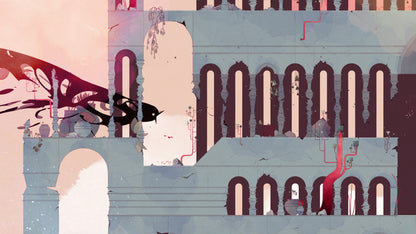 GRIS (Steam) (EU)