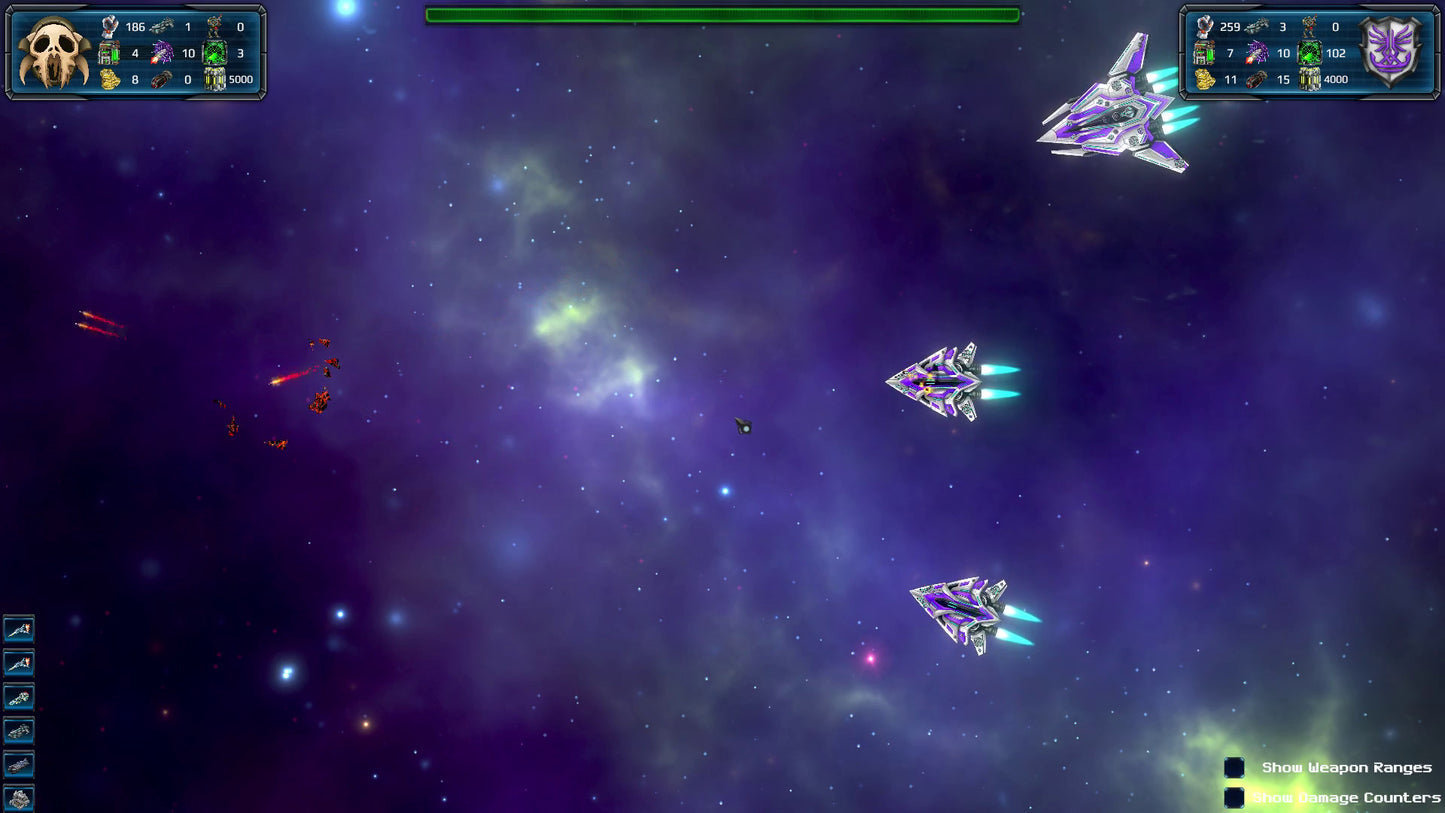 Astra Exodus