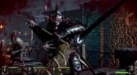 Warhammer: Vermintide Dwarf Helmet