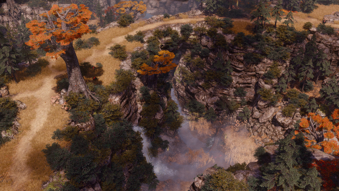 SpellForce 3: Soul Harvest (DLC)