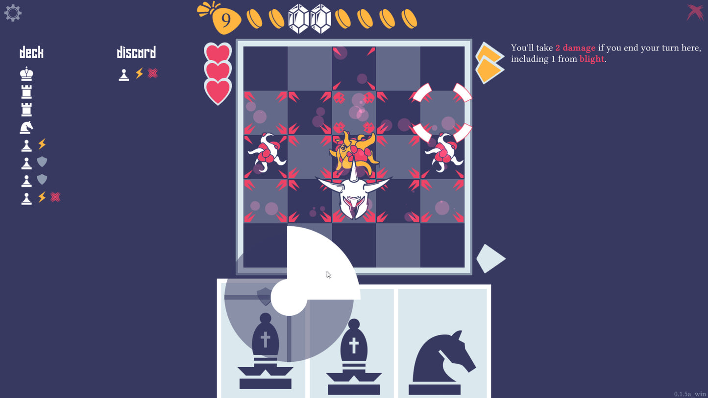 Pawnbarian (Steam)