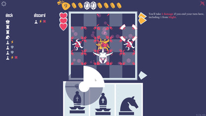 Pawnbarian (Steam)