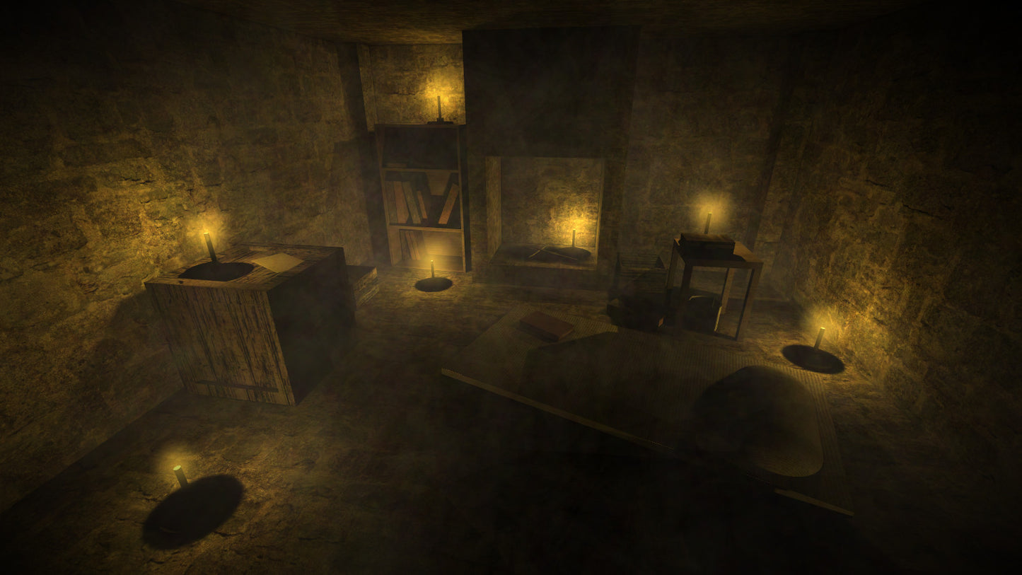 The Moon Sliver Steam CD Key