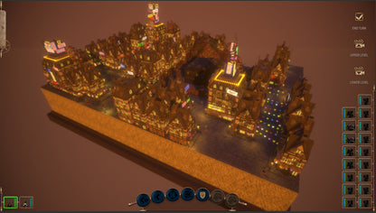 SteamCity Chronicles: Rise Of The Rose Steam CD Key